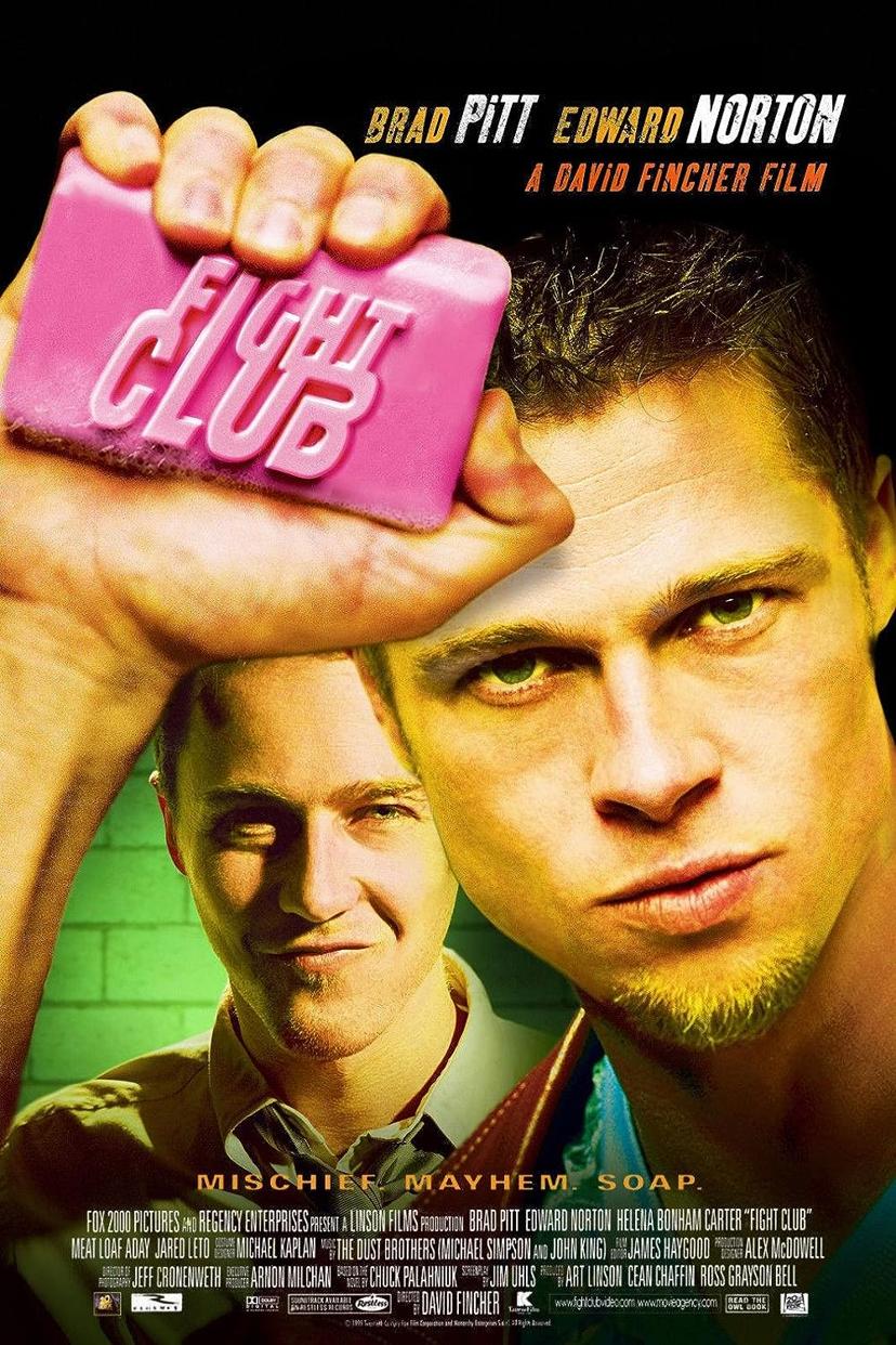 El Club de la Lucha